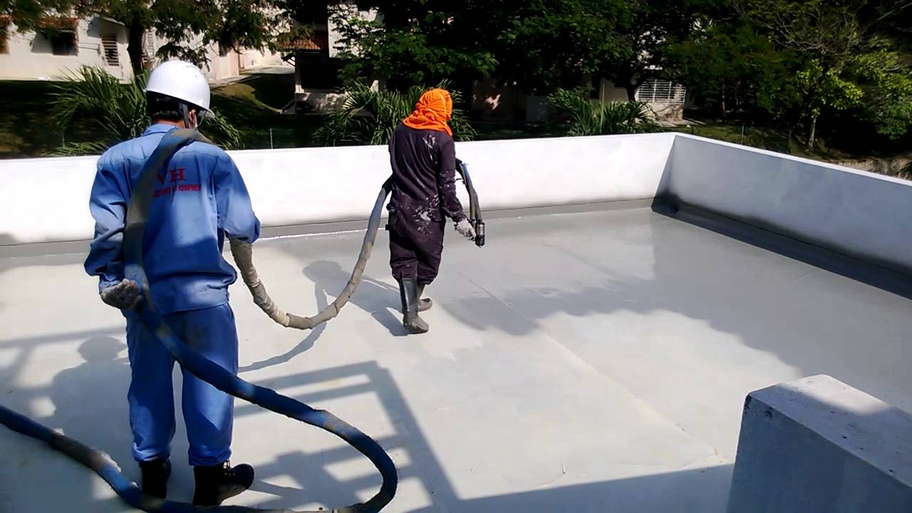 Tại Sao Bạn Cần Chống Thấm Sớm Cho Nhà Ở Tại Đà Nẵng?