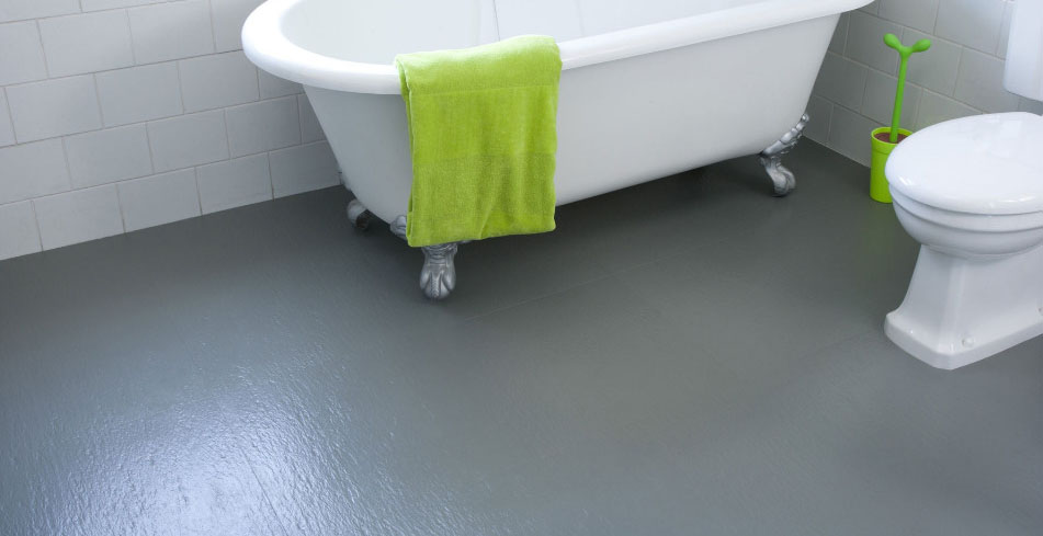 Chống Thấm Nhà Vệ Sinh – Toilet