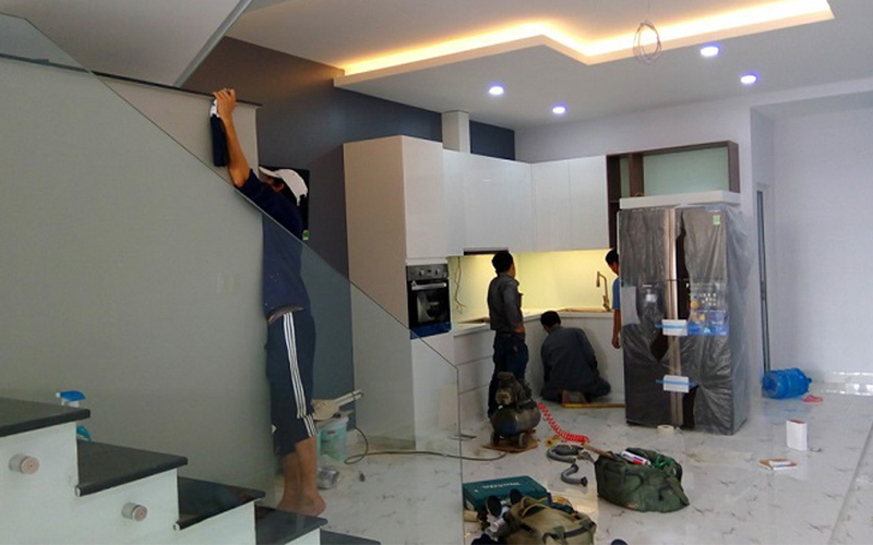 Dịch Vụ Sửa Nhà Trọn Gói Tại Đà Nẵng – Uy Tín, Chuyên Nghiệp | NHADANA.COM