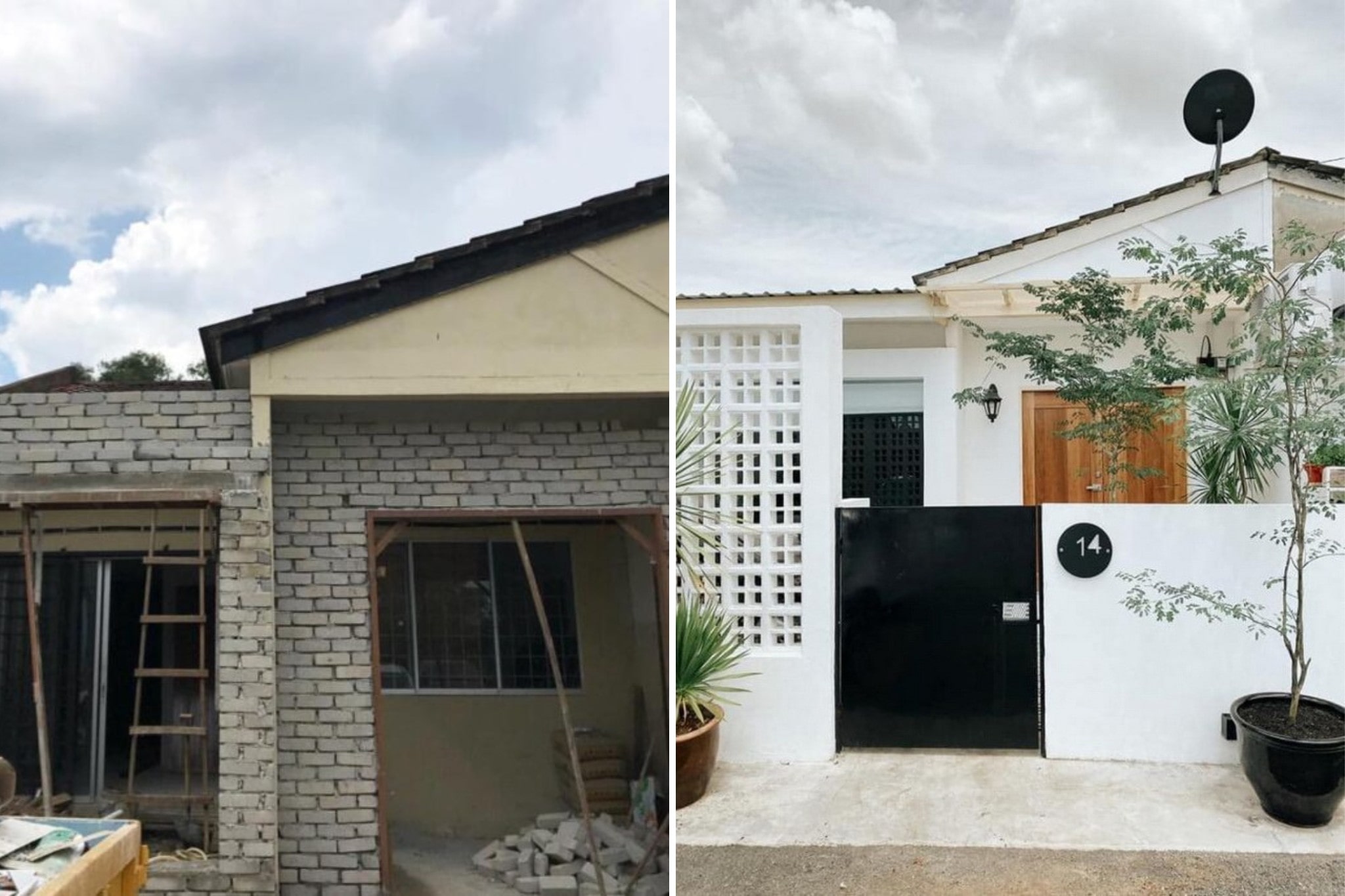 Vì sao nên sửa chữa nhà cấp 4 ở Đà Nẵng?