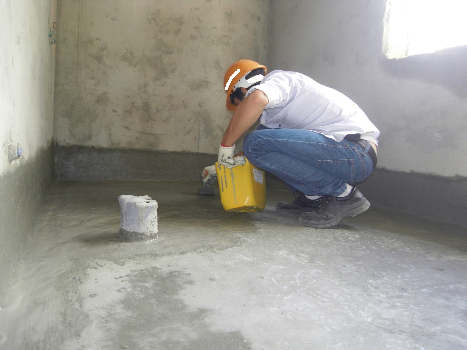 Vì Sao Cần Chống Thấm Nhà Tắm Tại Đà Nẵng?