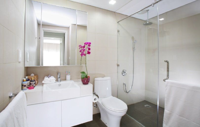 Chống Thấm Nhà Tắm Giá Rẻ Đà Nẵng
