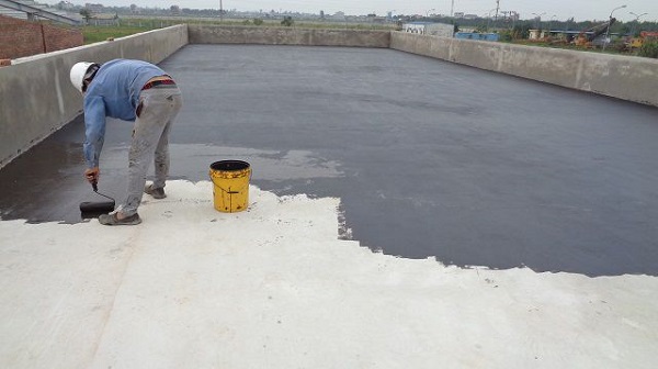 Vì Sao Cần Chống Thấm Sân Thượng Tại Đà Nẵng?