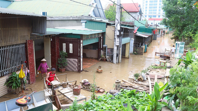 liên hệ sửa chữa nhà sau bão tại Đà Nẵng