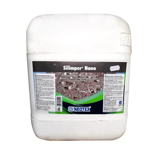 Chất chống thấm Silimper Nano