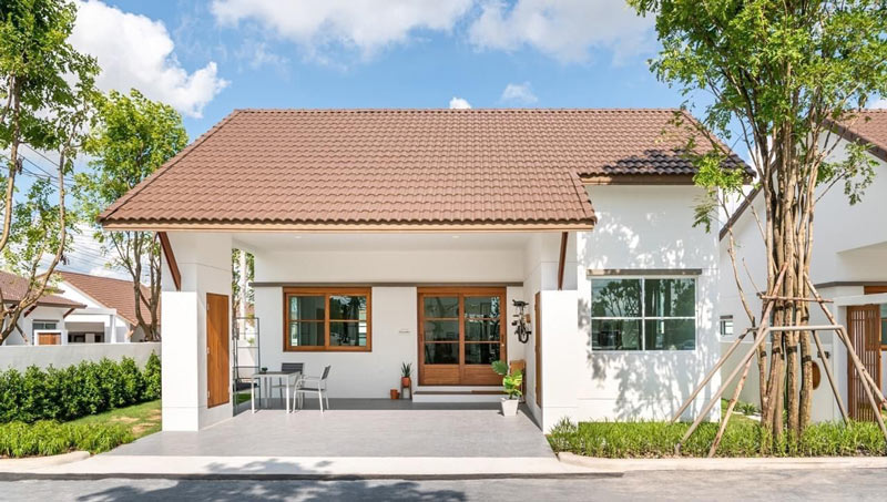 Báo giá hạng mục phá dỡ và xây tô nhà ở