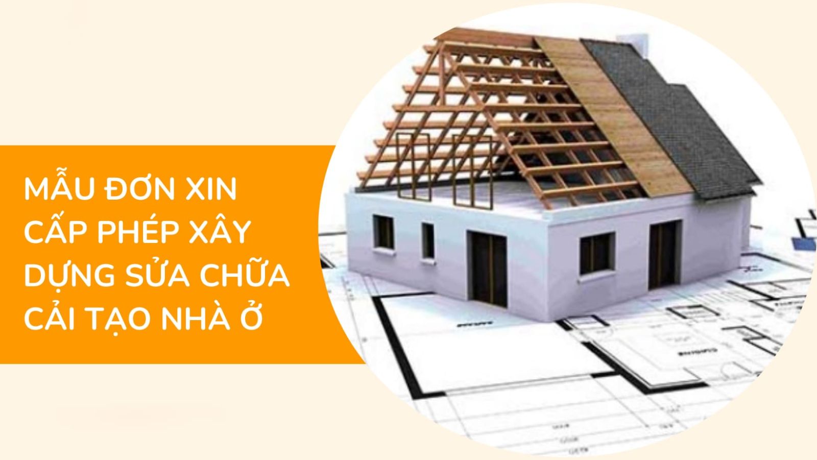 Khi nào phải xin phép cải tạo nhà tại Đà Nẵng