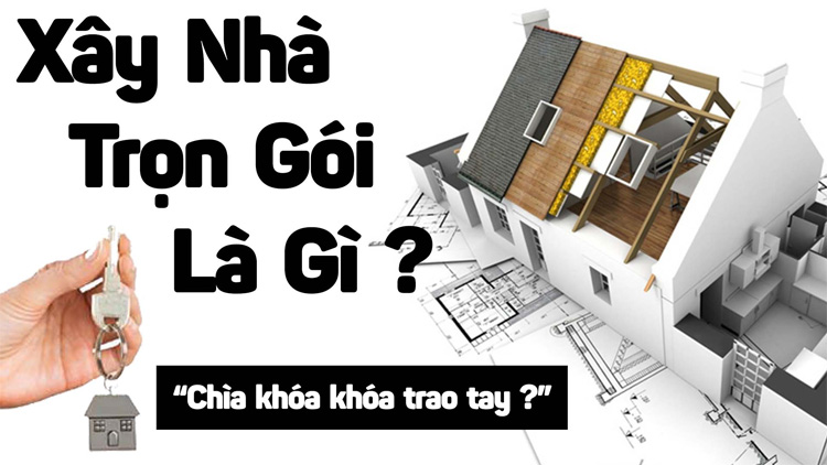 Thiết kế nhà đẹp tại Đà Nẵng, tối ưu công năng