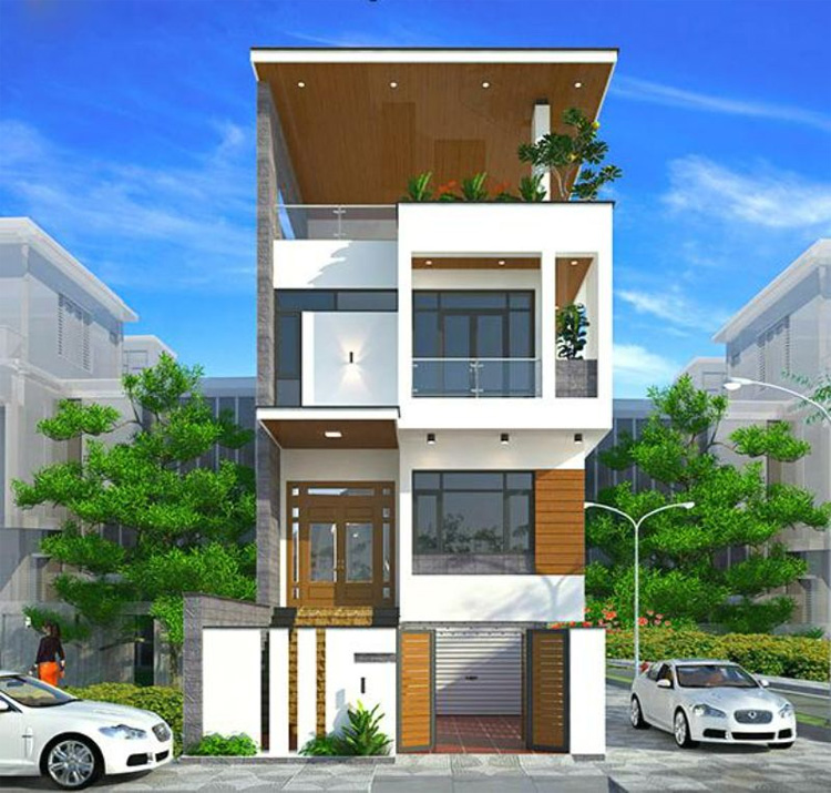 Lựa chọn vật liệu xây dựng nhà chất lượng cao