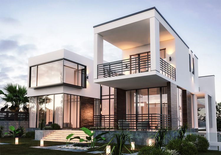 Quy trình thi công xây dựng nhà tại Đà Nẵng